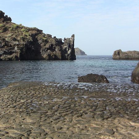 Las Sabinas Villa - El Guincho, Garachico ガラチコ エクステリア 写真