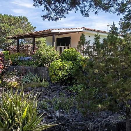 Las Sabinas Villa - El Guincho, Garachico ガラチコ エクステリア 写真